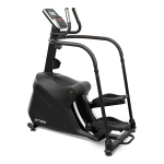 Степпер профессиональный Bronze Gym ST700M